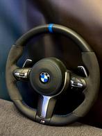 BMW M Sport Stuur Alcantara/Nappaleer, Auto-onderdelen, Ophalen of Verzenden, Nieuw, BMW