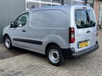Peugeot Partner 120 1.6 HDi Marge Airco Btw / Bpm vij Cruise, Stof, Gebruikt, 4 cilinders, 23 km/l