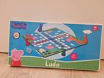 Peppa Pig Ludo Spel, Hobby en Vrije tijd, Gezelschapsspellen | Bordspellen, Een of twee spelers, Ophalen, Nieuw, Toy Universe
