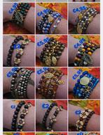 23 mooie armbanden setjes, Ophalen, Nieuw
