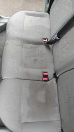 Auto interieur service, Ophalen