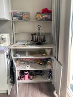 Boekenkast, Huis en Inrichting, Gebruikt, Minder dan 100 cm, 25 tot 50 cm, 50 tot 100 cm