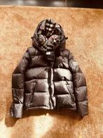 Burberry Jas, Maat 48/50 (M), Zwart, Nieuw, Ophalen of Verzenden