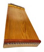 monochord, Sonometer 30 strings, Ophalen of Verzenden, Zo goed als nieuw