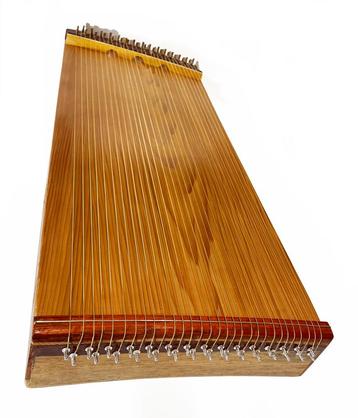monochord, Sonometer 30 strings beschikbaar voor biedingen