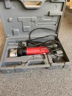 Scheermachine voor paarden. Constanta 2, Ophalen of Verzenden, Gebruikt