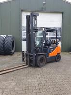 Doosan LPG Heftruck - 3.3 Ton - 2015, 3000 tot 4000 kg, Ophalen of Verzenden, LPG, Heftruck