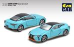 Lexus LC500 van Era Car 1/64 Goes Semi - Gulf, Hobby en Vrije tijd, Modelauto's | Overige schalen, Ophalen of Verzenden, Nieuw