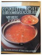 Kookboek van hartig tot zoet h, Ophalen of Verzenden, Zo goed als nieuw, Hoofdgerechten, Europa