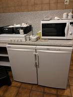 Liebherr Koelkast en Vriezer Tafelmodel - Vlaardingen, Witgoed en Apparatuur, Vriezers en Diepvrieskisten, Ophalen of Verzenden