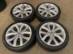 18 inch originele Volkswagen Golf / Caddy Kingston velgen, Banden en Velgen, Gebruikt, Personenwagen, Ophalen of Verzenden