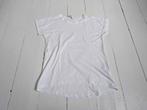 Wit t-shirt van JDY, Kleding | Dames, T-shirts, Wit, Ophalen of Verzenden, Zo goed als nieuw, Korte mouw