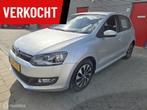 Volkswagen Polo 1.4 TDI BlueMotion, Voorwielaandrijving, Euro 6, 580 kg, Bedrijf