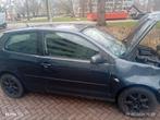 vw polo 9n onderdelen tekoop, Auto-onderdelen, Gebruikt, Volkswagen, Ophalen of Verzenden, Motorkap
