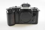 Nikon F-401S camera body, Ophalen of Verzenden, Gebruikt, Spiegelreflex, Nikon