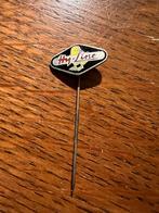 Hy-Line Speldje - Dier of Natuur, Verzamelen, Speldjes, Pins en Buttons, Ophalen of Verzenden, Gebruikt, Dier of Natuur, Speldje of Pin