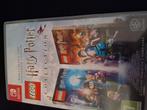 Harry potter lego collection game, 2 spelers, Zo goed als nieuw, Vanaf 7 jaar, Ophalen