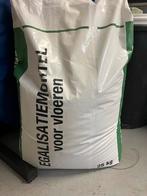 NIEUW Egalisatiemortel voor vloeren - 25kg, Doe-het-zelf en Verbouw, Ophalen, Nieuw, Overige typen