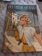 Een Liefde op Bali - Rosalind Brett, Boeken, Romans, Ophalen of Verzenden, Gelezen, Nederland