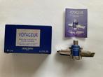 LUXE MINIATUUR JEAN PATOU POUR HOMME., Ophalen of Verzenden, Nieuw, Miniatuur, Gevuld