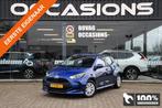 Toyota Yaris 1.5 Hybrid Active 1 EIGENAAR/ APPLE CARPLAY, 12 maanden, Gebruikt, Euro 6, Blauw