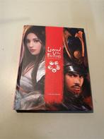 Legend of the Five Rings - rolplaying - Core Rulebook, Ophalen of Verzenden, Nieuw