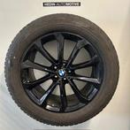 BMW X7 (G07) Styling 750 RDCI 20'' Winter RFT, Gebruikt, Banden en Velgen, Personenwagen, Erkend duurzaam