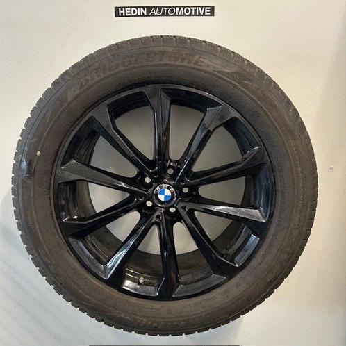 BMW X7 (G07) Styling 750 RDCI 20'' Winter RFT, Auto-onderdelen, Banden en Velgen, Banden en Velgen, Winterbanden, Personenwagen