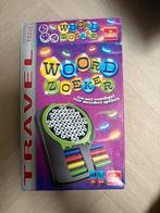 Woordzoeker Travel - Goliath, Hobby en Vrije tijd, Gezelschapsspellen | Bordspellen, Drie of vier spelers, Ophalen of Verzenden