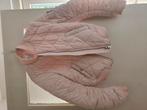 Roze tussen jas, Kleding | Dames, Jassen | Winter, Ophalen of Verzenden, Gedragen, Maat 34 (XS) of kleiner, Roze