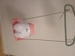 Philips buddy swing, hanglamp kinderkamer, Ophalen of Verzenden, Zo goed als nieuw