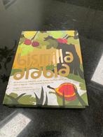Kookboek Bismilla Arabia Nadia Zerouali en Merijn Tol, Boeken, Ophalen of Verzenden, Zo goed als nieuw, Italië