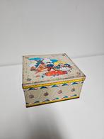Vintage Kemps biscuit blik voor €45,-, Verzamelen, Blikken, Ophalen, Gebruikt, Overige