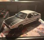 Initial D auto, Hobby en Vrije tijd, Ophalen of Verzenden, Auto