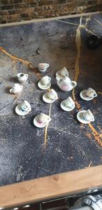 Wald disney mini kopjes, Ophalen of Verzenden