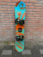 Snowboard RIDE, Ophalen of Verzenden, Gebruikt, Board