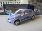 Renault Toys Renault Clio LILA , Ophalen of Verzenden, Nieuw, Auto