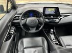 Toyota C-HR 1.8 Hybrid Style Bi-Tone | Leder | Navigatie | C, Euro 6, 4 cilinders, Bedrijf, 26 km/l