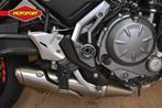 Kawasaki Z 650 ABS (bj 2017), Motoren, Bedrijf, Meer dan 35 kW, Naked bike