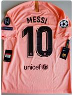 Messi shirt helemaal nieuw, Ophalen of Verzenden