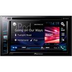 Pioneer AVH-X490DAB, Auto diversen, Ophalen, Zo goed als nieuw