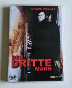 The Third Man- Orson Welles (1949)- Duitse Import, geen NL, Vanaf 16 jaar, Ophalen of Verzenden, Gebruikt, Duitsland