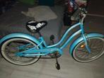 electra hawaii meisjes fiets, Fietsen en Brommers, Fietsen | Cruisers en Lowriders, Ophalen, Gebruikt, Staal, Cruiser