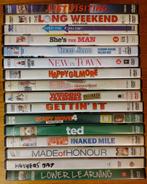 Comedy DVD Collectie – 17 Originele Films, Cd's en Dvd's, Dvd's | Tv en Series, Vanaf 16 jaar, Ophalen of Verzenden, Zo goed als nieuw