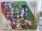 Een ajax klapper, Hobby en Vrije tijd, Denksport en Puzzels, Ophalen of Verzenden, Zo goed als nieuw
