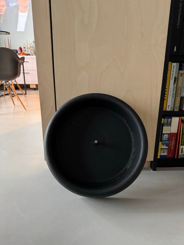 Easyfix Maxi Light Zwart Kerstboomstandaard, Ophalen of Verzenden, Gebruikt