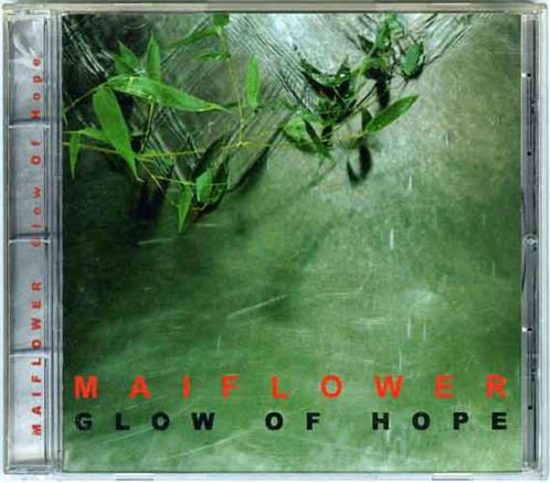 Glow of Hope, Cd's en Dvd's, Cd's | Religie en Gospel, Zo goed als nieuw, Pop of Rock, Ophalen of Verzenden
