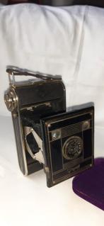 Agfa Ugenar klapcamera, Verzamelen, 1940 tot 1960, Ophalen of Verzenden, Fototoestel