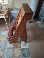 Biechtstoel, Ophalen