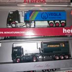 Freund, Ophalen of Verzenden, Gebruikt, Bus of Vrachtwagen